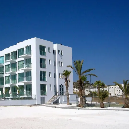 A209 Coralli Spa, Cyprus - Med View Appartement *