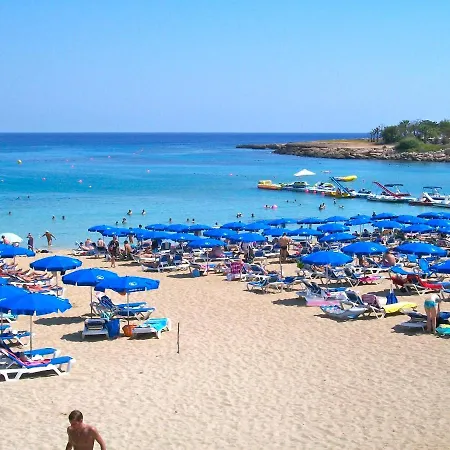 A209 Coralli Spa, Cyprus - Med View *