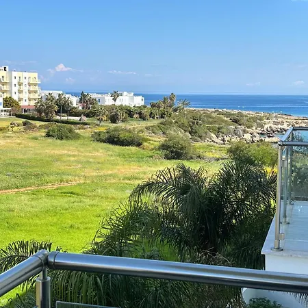 A209 Coralli Spa, Cyprus - Med View Appartement