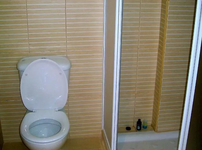דירה A209 Coralli Spa, Cyprus - Med View פרוטאראס