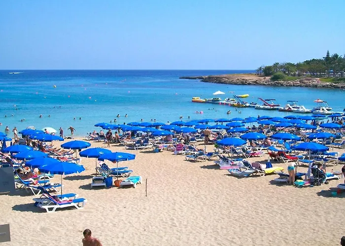 A209 Coralli Spa, Cyprus - Med View *