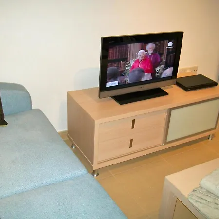 A209 Coralli Spa, Cyprus - Med View *