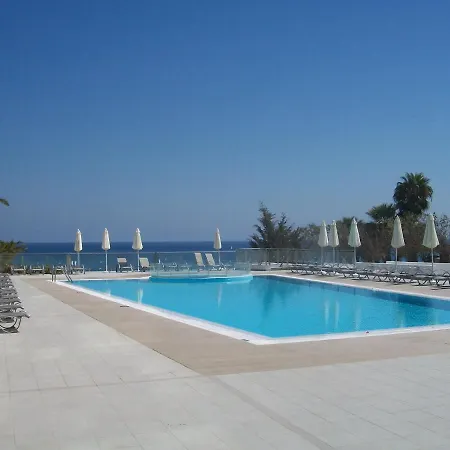 A209 Coralli Spa, Cyprus - Med View *