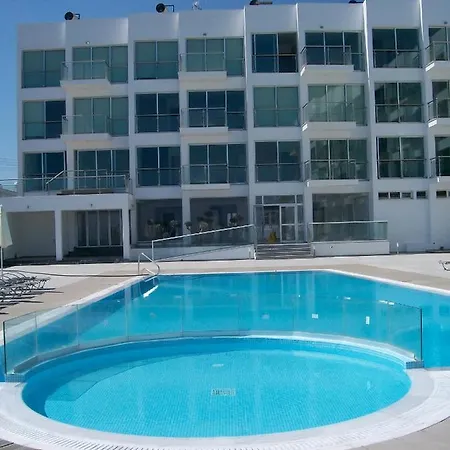 A209 Coralli Spa, Cyprus - Med View Apartament Protaras