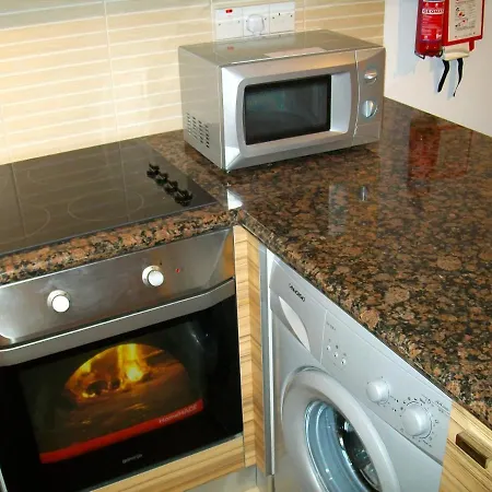 A209 Coralli Spa, Cyprus - Med View *