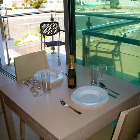 A209 Coralli Spa, Cyprus - Med View アパート *