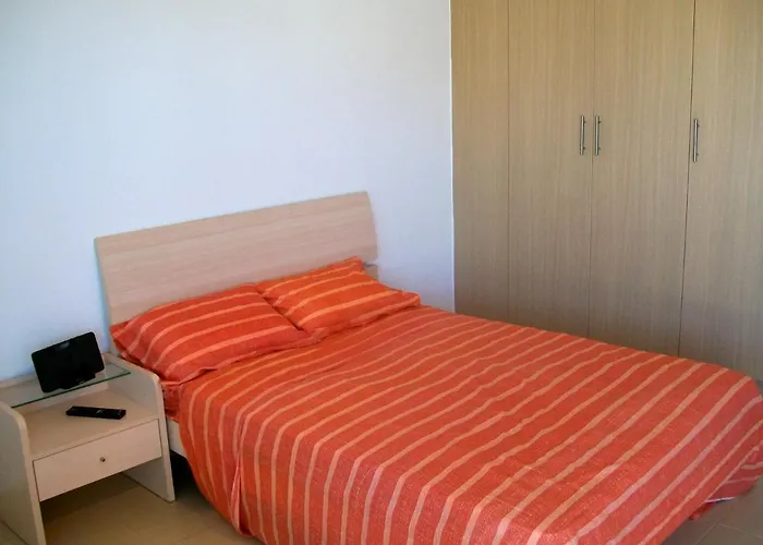 아파트 A209 Coralli Spa, Cyprus - Med View