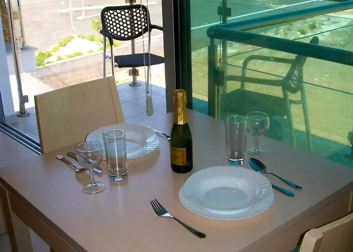 A209 Coralli Spa, Cyprus - Med View 아파트 *