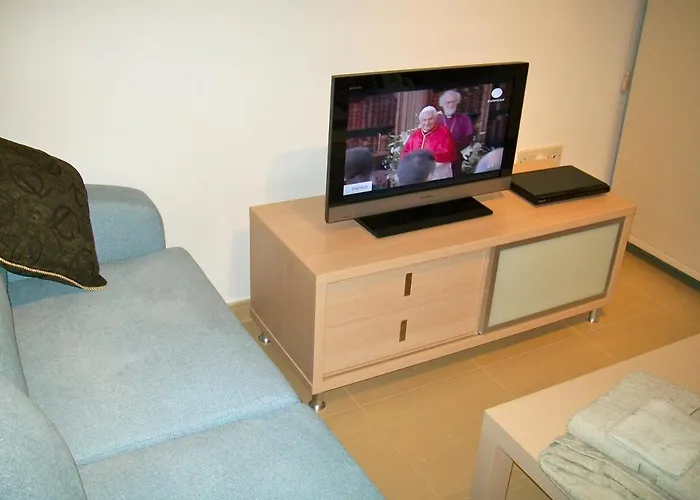 A209 Coralli Spa, Cyprus - Med View *