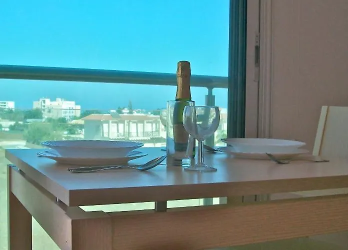 아파트 A209 Coralli Spa, Cyprus - Med View *