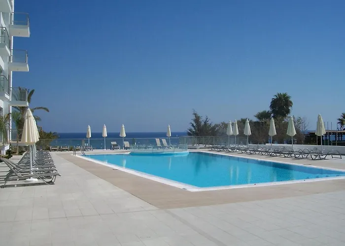 A209 Coralli Spa, Cyprus - Med View *
