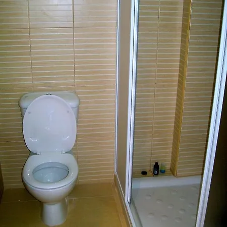 Apartmán A209 Coralli Spa, Cyprus - Med View Protaras