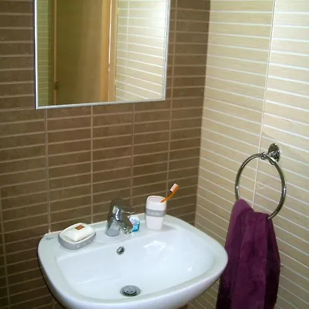 Apartmán A209 Coralli Spa, Cyprus - Med View Protaras