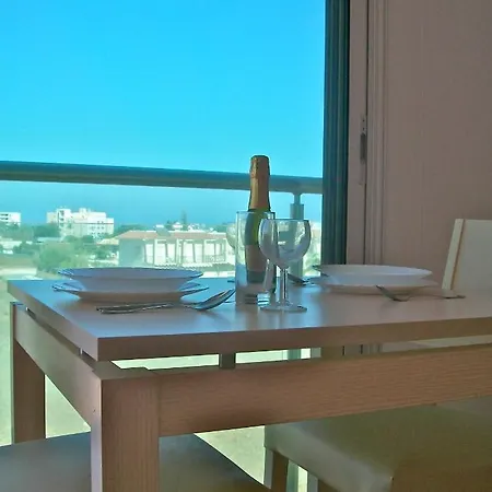 Apartmán A209 Coralli Spa, Cyprus - Med View *