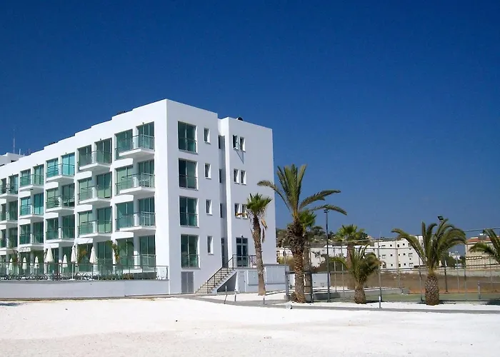 A209 Coralli Spa, Cyprus - Med View 아파트 *